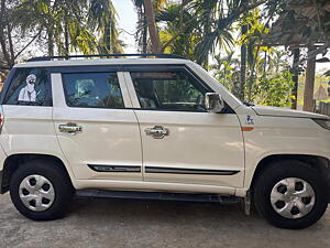 Second Hand Mahindra TUV300 T6 Plus in Guwahati