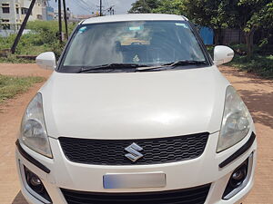 Second Hand Maruti Suzuki Swift VDi ABS in Dharwad