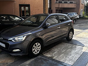 Second Hand Hyundai Elite i20 Sportz 1.2 (O) in Nagpur