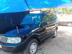 Second Hand Tata Safari 4x2 EX DICOR BS-III in Jamshedpur