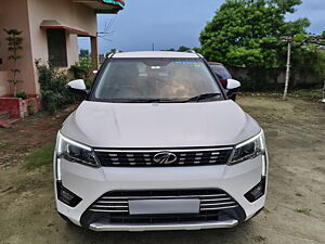 Second Hand Mahindra XUV300 1.5 W8 (O) [2019-2020] in Motihari