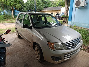 Second Hand Maruti Suzuki Alto VXi in Bishnupur