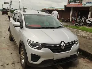 Second Hand Renault Triber RXL in Latur