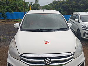 Second Hand Maruti Suzuki Ertiga ZDI + SHVS in Ujjain