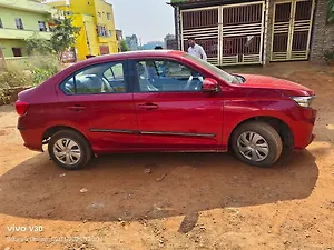 Second Hand Honda Amaze 1.2 S MT Petrol [2018-2020] in Bhubaneswar