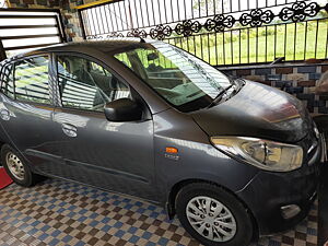 Second Hand Hyundai i10 1.1L iRDE ERA Special Edition in Bhubaneswar