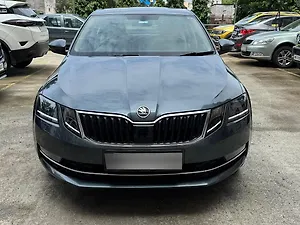 Second Hand Skoda Octavia 1.8 TSI Style AT in Pune