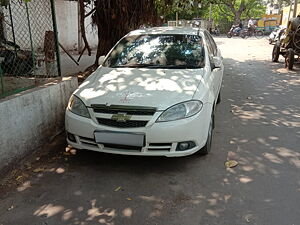 Second Hand Chevrolet Optra MAX 2.0 TCDi in Rajkot