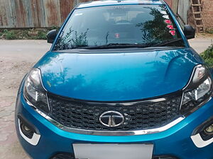 Second Hand Tata Nexon XE in Srinagar