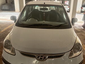 Second Hand Hyundai i10 Era in Sriganganagar