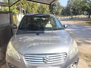 Second Hand Maruti Suzuki Ciaz VDi+ SHVS in Gandhinagar