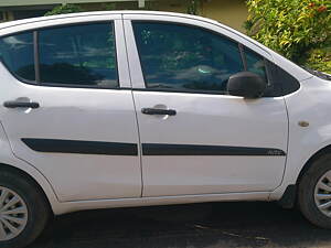 Second Hand Maruti Suzuki Ritz GENUS VXI in Vijaywada