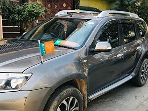 Second Hand Nissan Terrano XV D THP 110 PS in Meerut