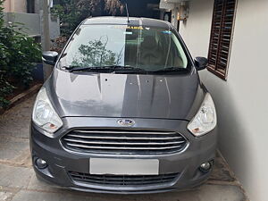 Second Hand Ford Aspire Ambiente 1.5 TDCi in Kadapa