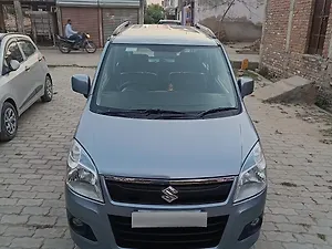 Second Hand Maruti Suzuki Wagon R VXI in Etawah