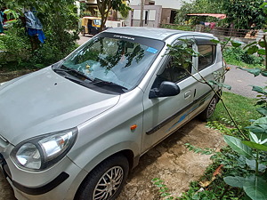 Second Hand Maruti Suzuki Alto 800 Vxi in Hubli