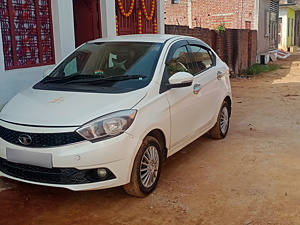 Second Hand Tata Tigor Revotron XT in Datia