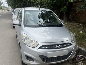 Second Hand Hyundai i10 Magna 1.2 Kappa2 in Kharar