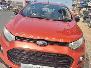 Second Hand Ford Ecosport Ambiente 1.5L TDCi in Ramanagara