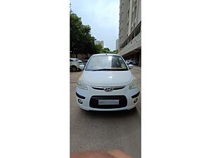 Second Hand Hyundai i10 Asta 1.2 in Pune