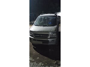 Second Hand Maruti Suzuki Wagon R LXi Minor in Kanpur Nagar