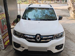 Second Hand Renault Kwid 1.0 RXL [2017-2019] in Bhiwani