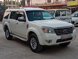 Second Hand Ford Endeavour 2.5L 4x2 in Alwar