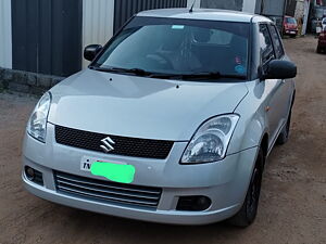 Second Hand Maruti Suzuki Swift VXi in Coimbatore