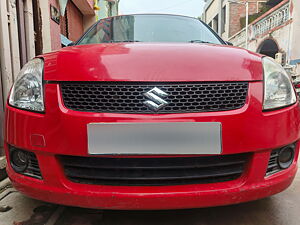 Second Hand Maruti Suzuki Swift VXi ABS in Ahmedabad