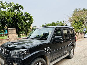 Second Hand Mahindra Scorpio S11 2WD 7 STR in Jodhpur