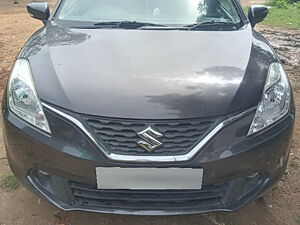 Second Hand Maruti Suzuki Baleno Delta 1.2 in Bokaro Steel City