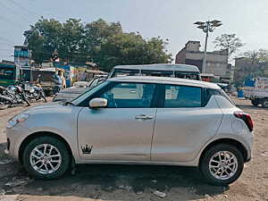 Second Hand Maruti Suzuki Swift ZXi in Bokaro Steel City