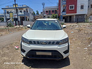 Second Hand Mahindra XUV300 1.5 W6 AMT [2019-2020] in Pune