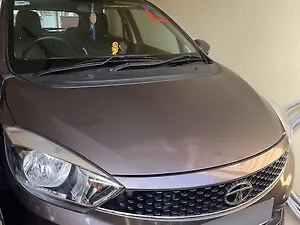 Second Hand Tata Tiago Revotron XZA [2017-2019] in Angul