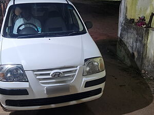 Second Hand Hyundai Santro GLS in Sambalpur