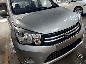 Second Hand Maruti Suzuki Celerio ZXi in Udaipur