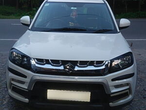 Second Hand Maruti Suzuki Vitara Brezza LDi in Dehradun