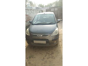 Second Hand Hyundai i10 Sportz 1.2 in Rewari