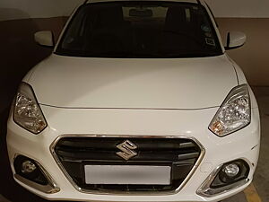 Second Hand Maruti Suzuki DZire ZXi CNG [2022-2023] in Bangalore