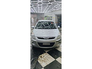 Second Hand Hyundai i20 Magna 1.2 in Vellore