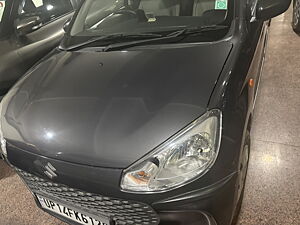 Second Hand Maruti Suzuki Alto K10 VXi AGS [2023-2024] in Ghaziabad