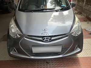 Second Hand Hyundai Eon Magna + in Asansol