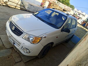 Second Hand Maruti Suzuki Alto VXi in Ratlam