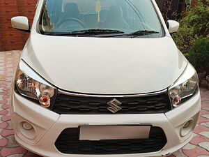 Second Hand Maruti Suzuki Celerio ZXi in Bhiwani