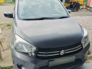 Second Hand Maruti Suzuki Celerio VXi CNG in Pune