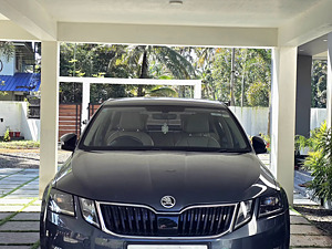 Second Hand Skoda Octavia 1.4 TSI Style in Ernakulam