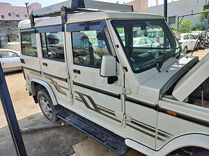 Second Hand Mahindra Bolero B6 (O) in Kadapa