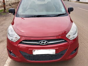 Second Hand Hyundai i10 D-Lite 1.1 iRDE2 in Chennai