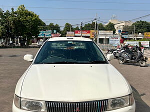 Second Hand Mitsubishi Lancer LXd 2.0 in Jalandhar