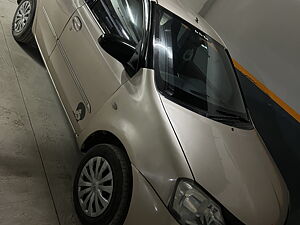 Second Hand Toyota Etios GD in Zirakpur